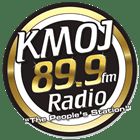 KMOJ is more than a radio station-it's the soul of our community.
