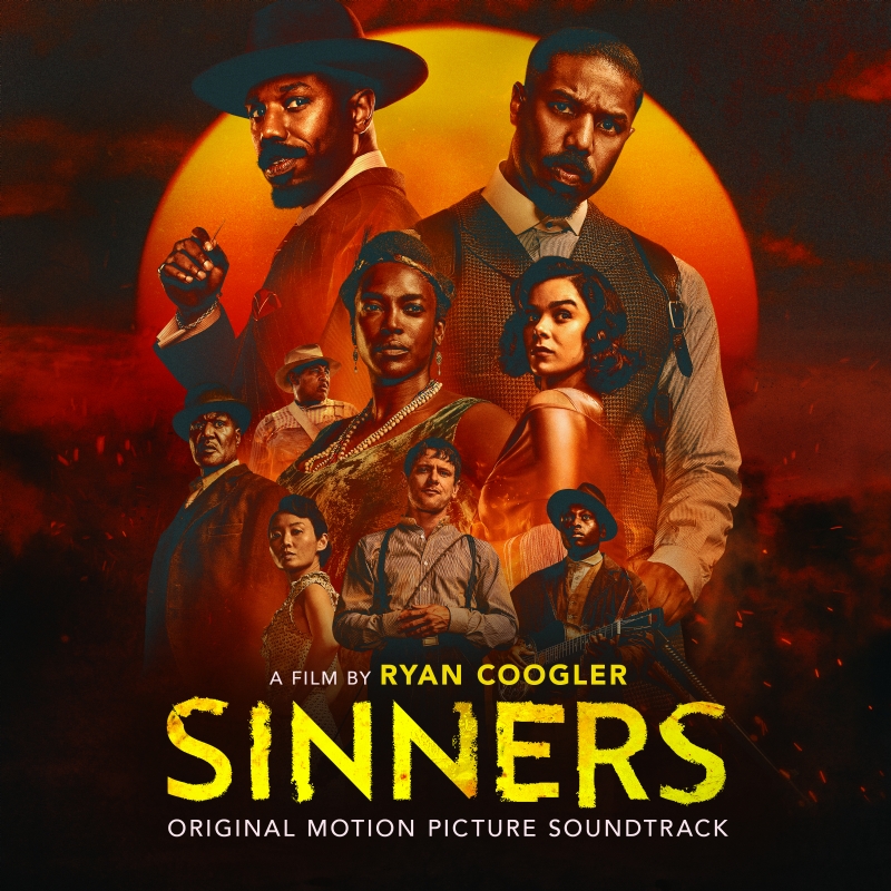 Rod Wave, James Blake & More Provided The Vibes On 'Sinners' Original Soundtrack