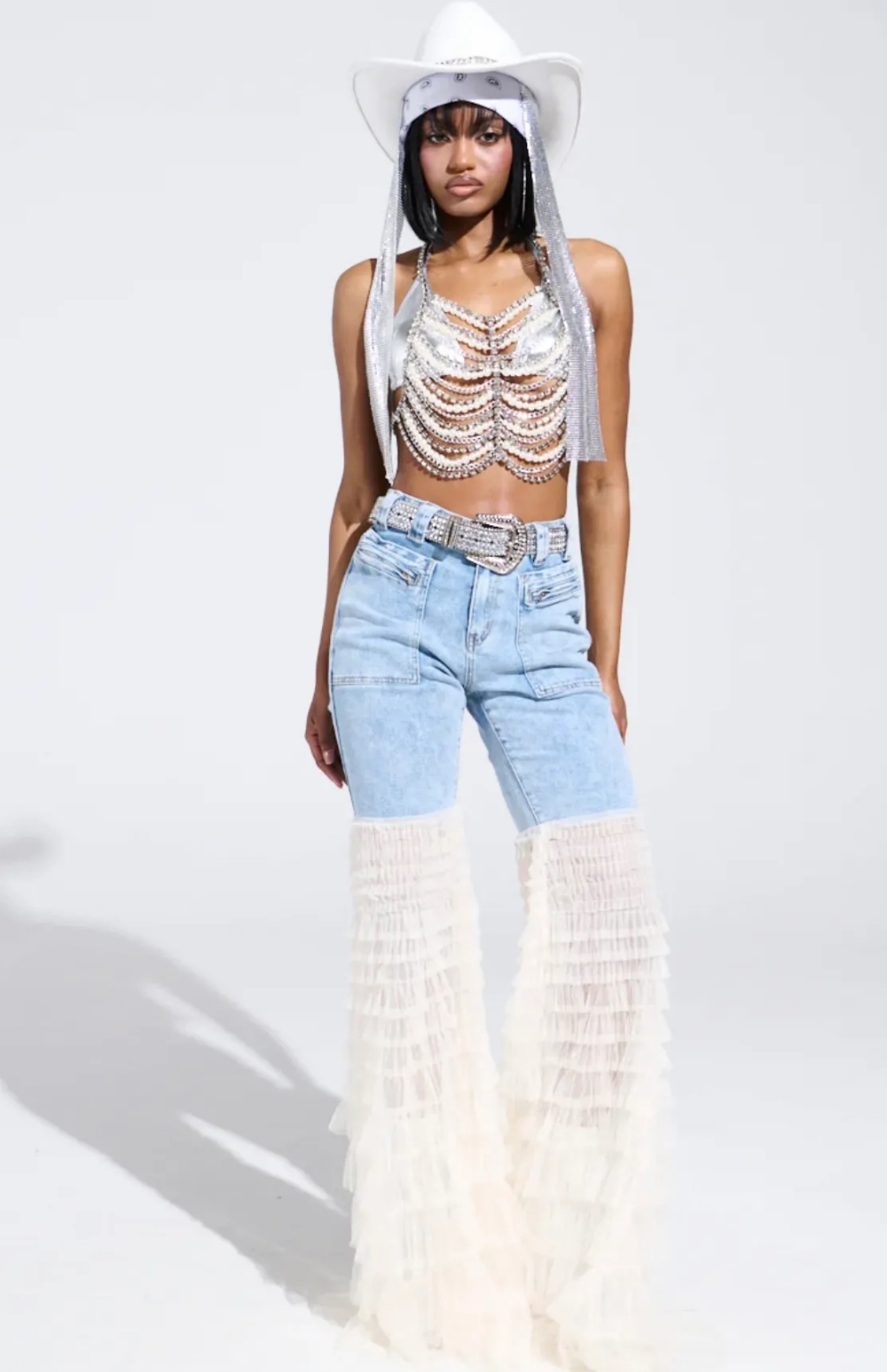 Make Your 'Cowboy Carter' Tour Outfit Standout With These 8 Western-Chic Pieces