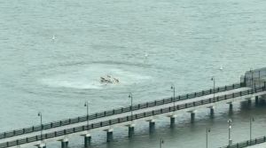 Tragic Helicopter Crash in Hudson River Near NJ Claims Lives of 6 Tourists