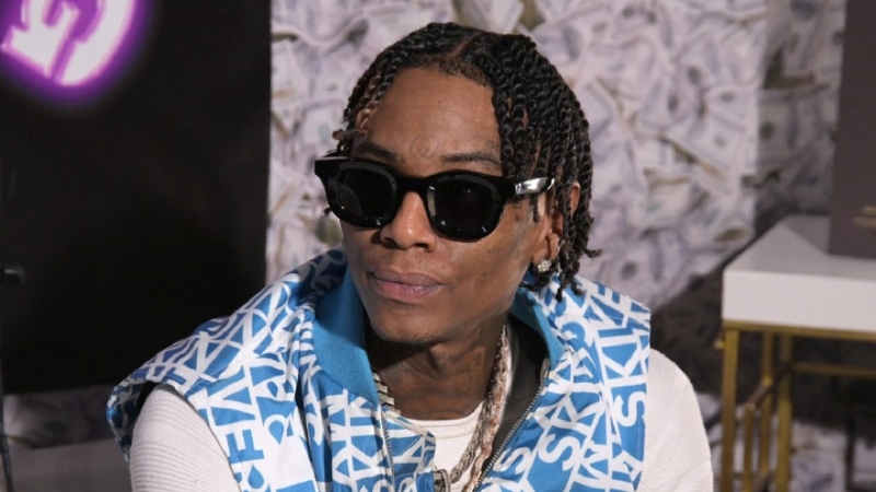 Soulja Boy Ordered To Pay Woman $4 Million In Sexual Assault Suit