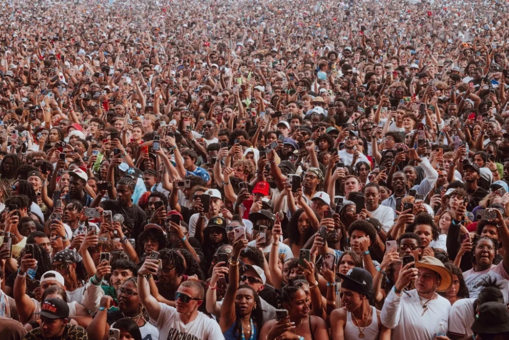Dreamville Festival 2025: The Final Recap