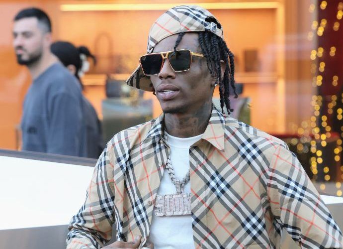 Soulja Boy Ordered To Pay $4.25M In Sexual Battery & Assault Case