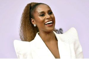 Issa Rae Joins 'Black Mirror' Cast in High-Tech Hollywood Thriller Episode
