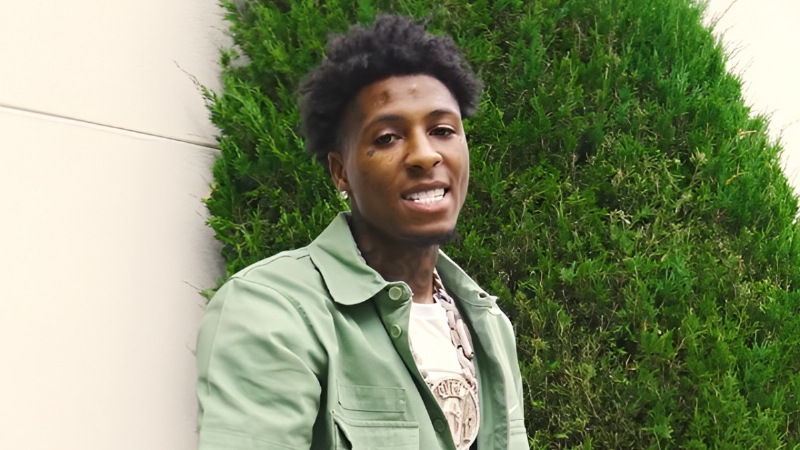 NBA YoungBoy's Security Accused Of Holding Neighbors At Gunpoint