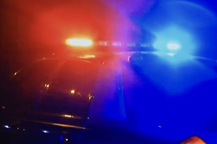 Docs: Mom arrested after attacking officer, child neglect
