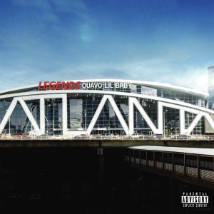 Quavo and Lil Baby Link Up for Triumphant New Single "Legends"