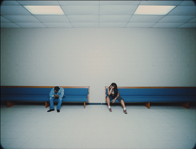 Kendrick Lamar Drops "luther" Video Ahead Of Grand National Tour