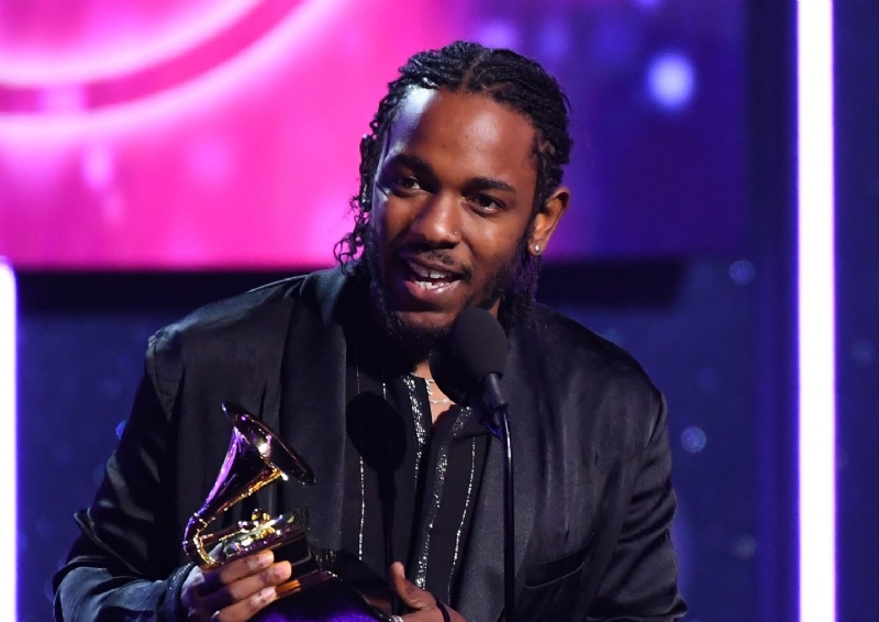 Kendrick Lamar Could Break Several Impressive Records At The 2026 Grammys