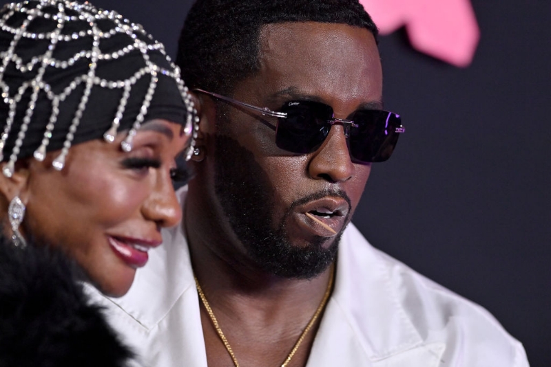 Attorney Who Repped Hunter Biden Heading Diddy's Defense Team