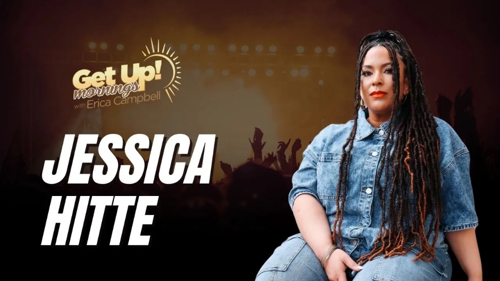 Jessica Hitte Says "Audacity" Was Her Clapback to the Enemy