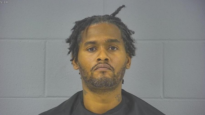 Indy man gets 44 years after business owner shot during home invasion