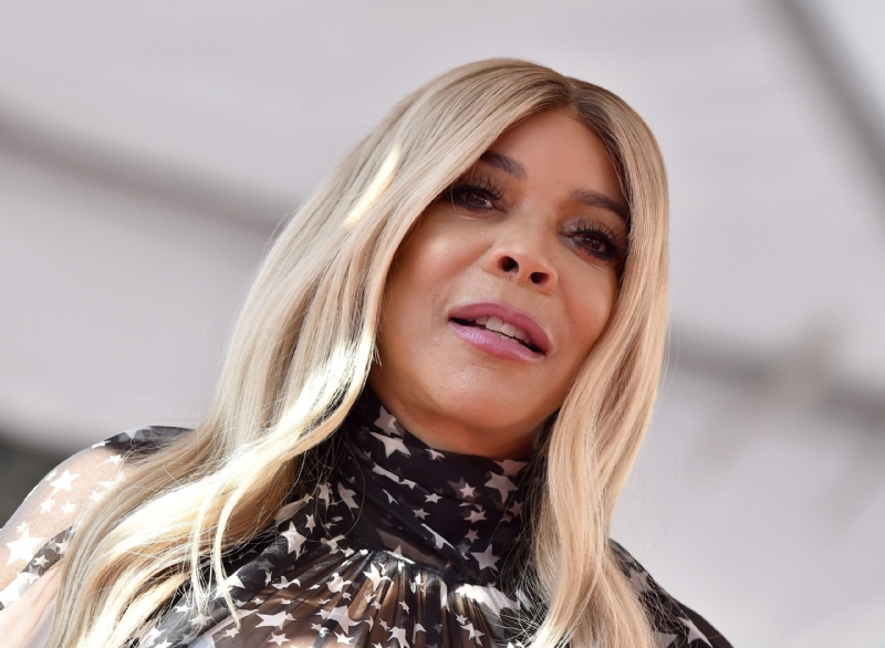 Wendy Williams Enjoys Dinner With Don Lemon After Hiring Celebrity Attorney Joe Tacopina