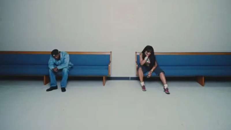 Kendrick Lamar & SZA Join Forces For 'Luther' Video