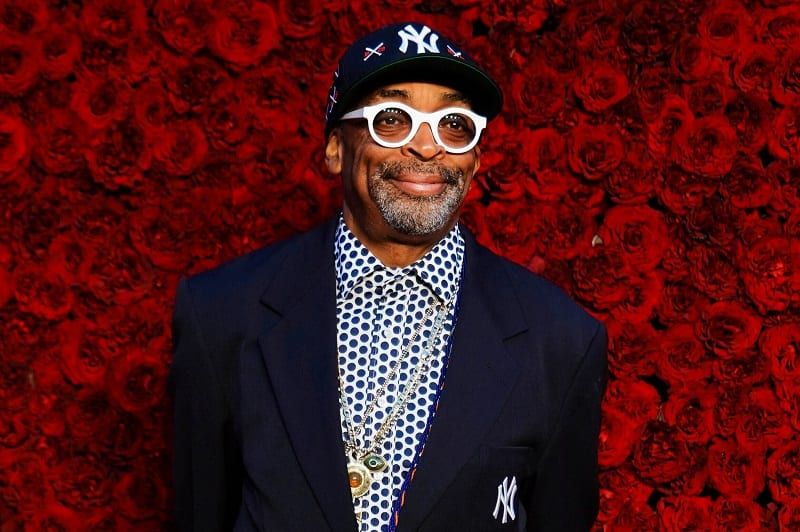 Spike Lee and Denzel Washington Reunite for 'Highest 2 Lowest,' Set to Premiere at Cannes
