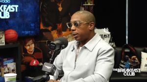 Ja Rule Comments on 50 Cent's 'Goofy' Jokes About Irv Gotti's Death: 'I Was Ready to Go Nuclear'
