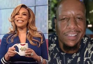 Kevin Hunter's $7 Million Lawsuit Against 'Wendy Williams Show' Producers Takes a Hit