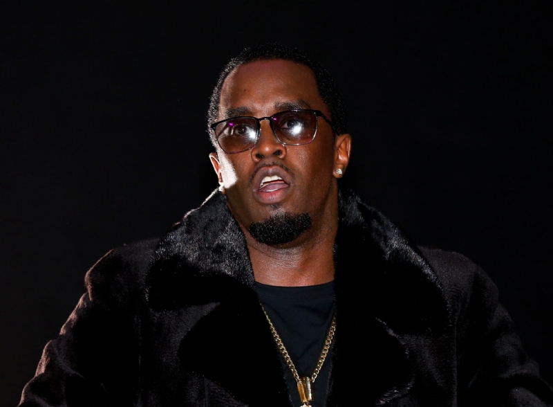 Diddy's Proposed Questionnaire Indicates Jury Could Be Shown Alleged "Freak Off" Tapes