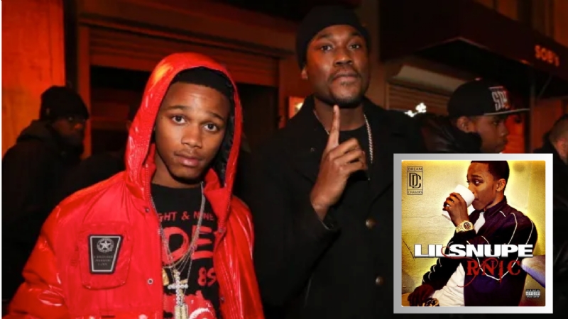 12-Year Anniversary of RNIC: Lil Snupe & Meek Mill Made History