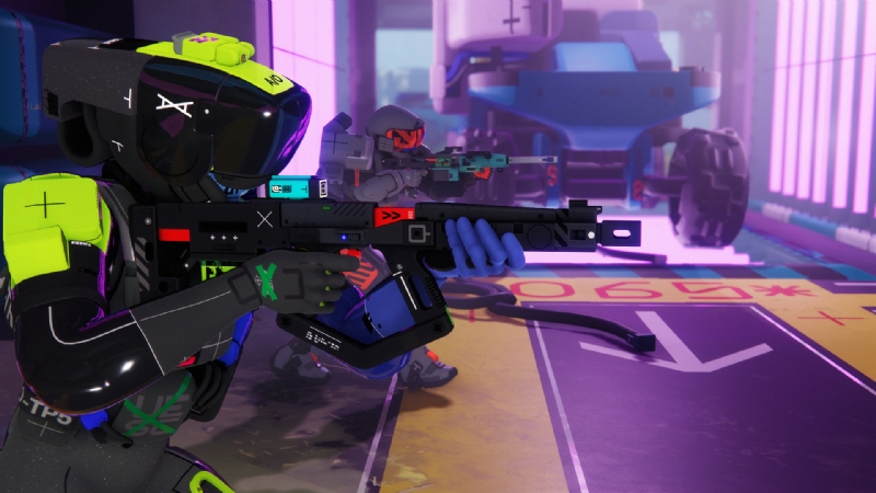 Bungie Reveals Its New Extraction Shooter 'Marathon,' Here's What Gamers Are Saying Following The Re