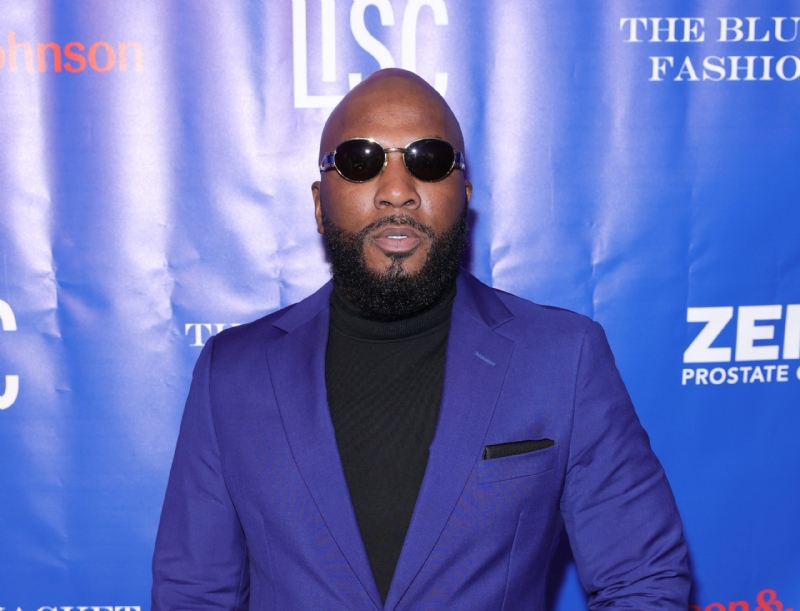 Jeezy's Former Manager Hits Him With Countersuit Amid Fierce Financial Dispute
