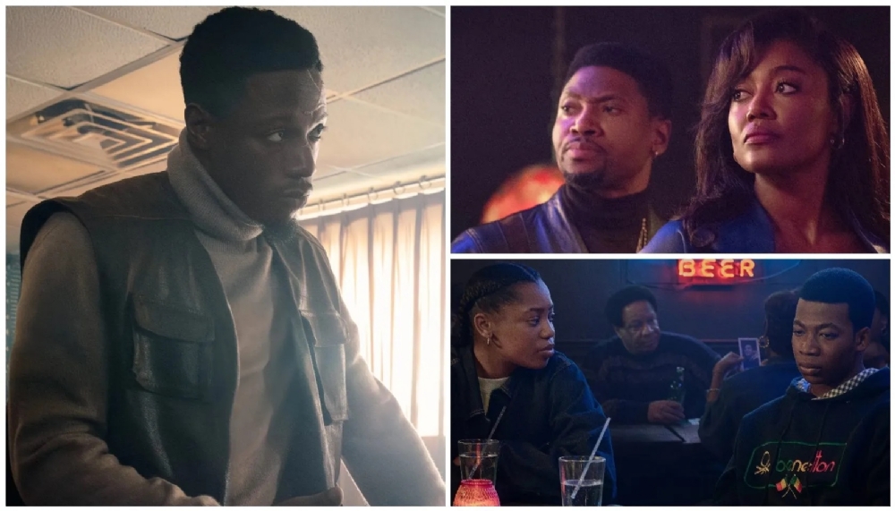 'Power Book III: Raising Kanan' Recap: Unique Gets His Swag Back, Jukebox & Kanan Want Revenge