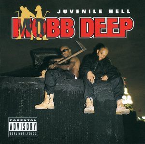 Today In Hip Hop History: Mobb Deep Dropped Their Debut Album 'Juvenile Hell' 32 Years Ago