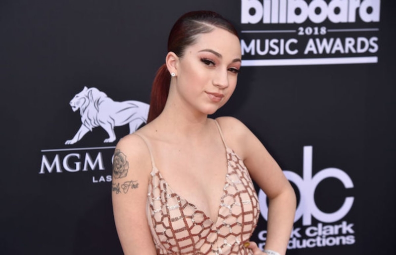Bhad Bhabie Shares Heartbreaking Childhood Trauma in Emotional Podcast Interview
