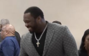 50 Cent's Ambitious Plan to Transform Shreveport Into a Production Hub