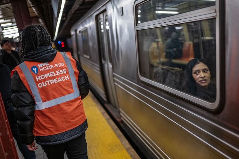NYPD Creates New "Quality Of Life" Unit, Sparking Concerns