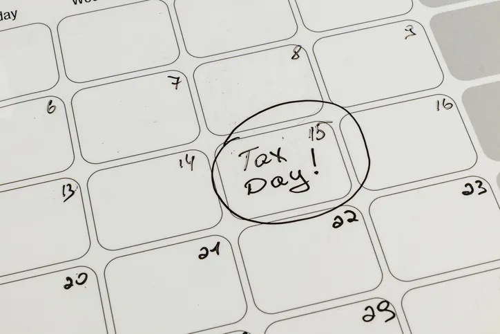 Several States Extending the Tax Day Deadline