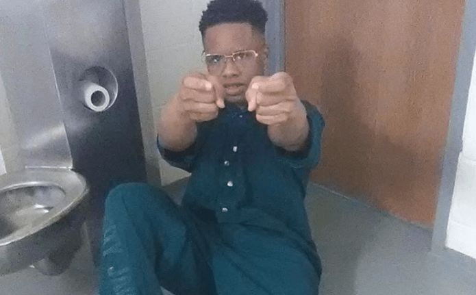 Tay-K Found Guilty Of Murder, Acquitted On Capital Murder Charge