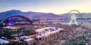 Coachella Fans Embrace Payment Plans to Offset High Festival Costs