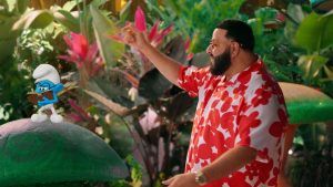 "Higher Love" Music Video Debuts, Featuring DJ Khaled, Cardi B and More