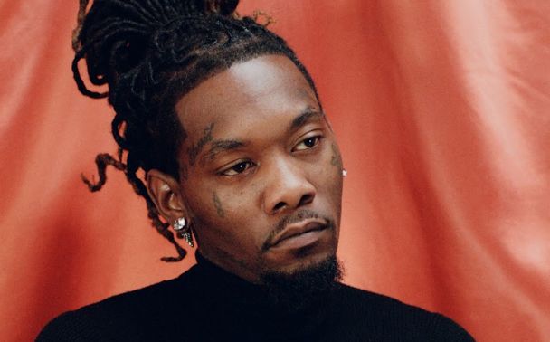 Offset Reacts to Cardi B and Stefon Diggs at Coachella: 'I'm Happy for Her!'