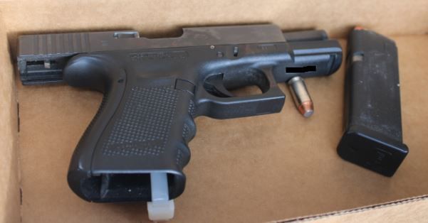 IMPD: Teen arrested after weekend east side shooting