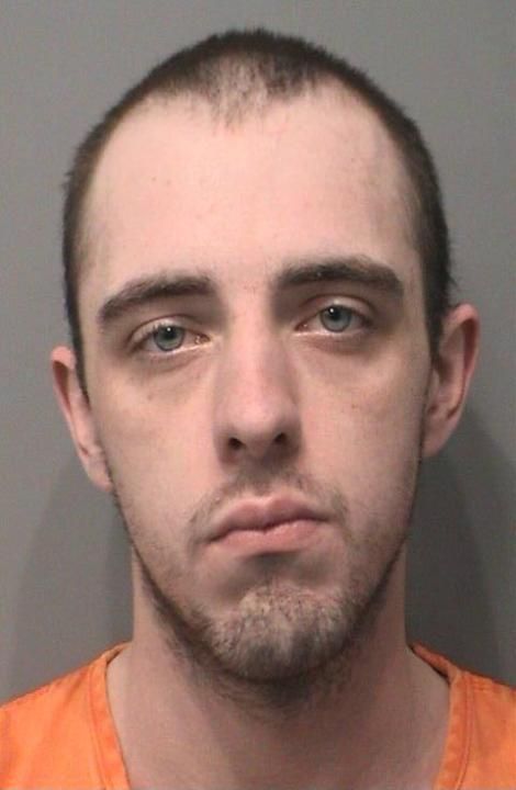 Court docs: Man confessed to 'knowledge' of raping child in Franklin