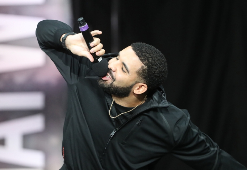 Five Things We Want From Drake's Next Solo Album
