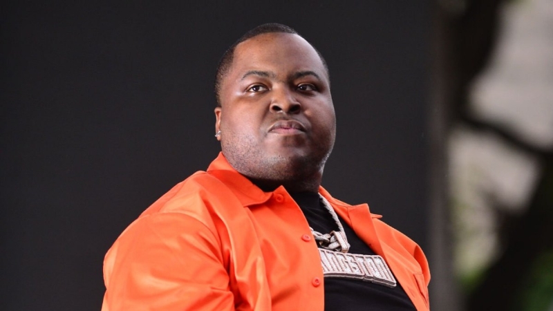 Sean Kingston Jailed After Failing To Pay $100K Bond In Fraud Case