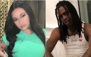 Bhad Bhabie Dishes About Past Relationship with Chief Keef When She Was 'Young'