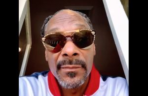 SEE IT: Snoop Dogg Honors Late Mother With Upcoming Gospel Album