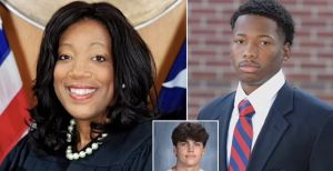 SOURCE SPORTS: TX Judge Receives Death Threats Following Bond Reduction In Karmelo Anthony Murder Ca