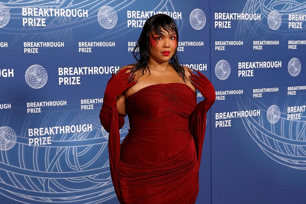 Spring Music Releases: Highly Anticipated Albums By Black Female Artists Featuring Lizzo, Erykah Bad