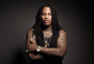 Waka Flocka To Drop "Charizard" Pokémon-Inspired Anthem at Collect-A-Con Convention