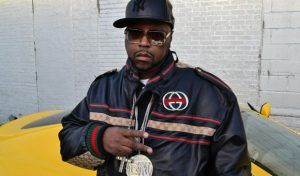 The Source Magazine Remembers DJ Kay Slay 'The Drama King' Three Years Later