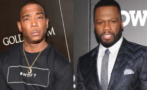 Legal Expert Debunks Ja Rule's 'Protection Order' Claims Against 50 Cent