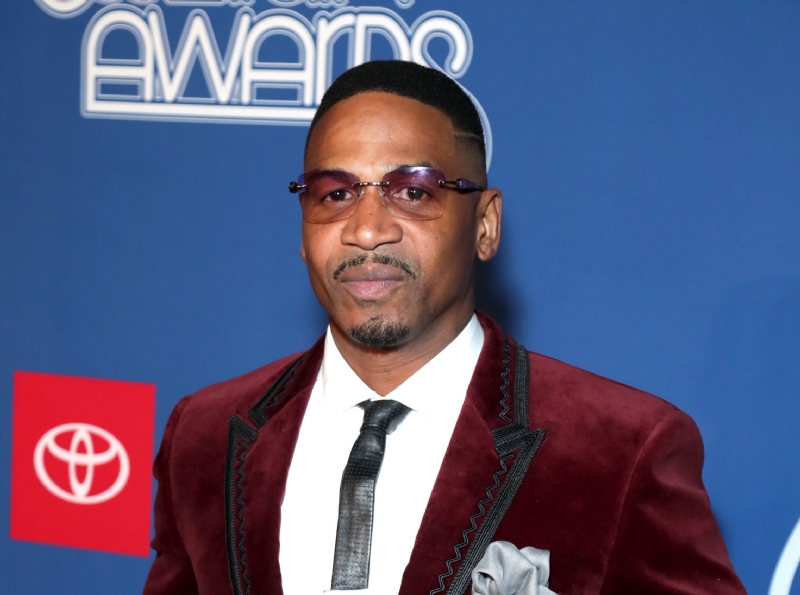 Stevie J Addresses Chopper's Shocking Allegation That He Slept With Eve