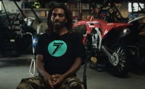 WATCH: Trailer for New Documentary 'Stewart 27' Spotlights Motocross Star Malcolm Stewart's Inspirin