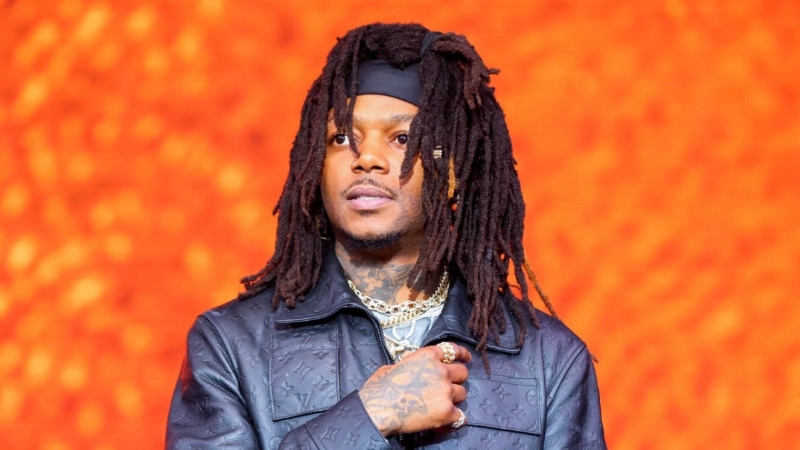 JID Admits 'Forever Story' Reception Put Him In 'Dark Place'