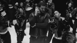 Drake's "NOKIA" Breaks Into YouTube's Top 10 Following Video Drop